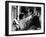 To Kill a Mockingbird, from Left: Mary Badham, Gregory Peck, 1962-null-Framed Premium Photographic Print