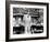 To Kill A Mockingbird, Gregory Peck, 1962-null-Framed Photo