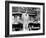 To Kill A Mockingbird, Gregory Peck, 1962-null-Framed Photo