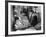 To Kill A Mockingbird, Mary Badham, Gregory Peck, 1962-null-Framed Photo