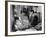 To Kill A Mockingbird, Mary Badham, Gregory Peck, 1962-null-Framed Photo