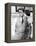 To Kill A Mockingbird, Mary Badham, Gregory Peck, 1962-null-Framed Stretched Canvas