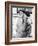 To Kill A Mockingbird, Mary Badham, Gregory Peck, 1962-null-Framed Photo