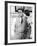 To Kill A Mockingbird, Mary Badham, Gregory Peck, 1962-null-Framed Photo