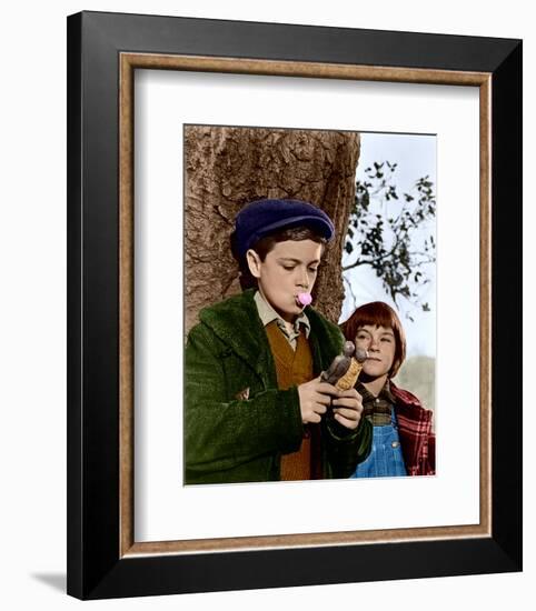 To Kill a Mockingbird-null-Framed Photo