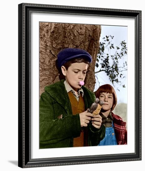 To Kill a Mockingbird-null-Framed Photo