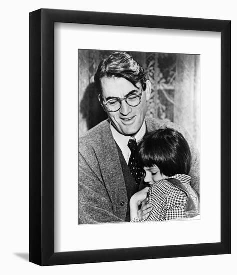 To Kill a Mockingbird-null-Framed Photo