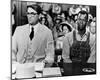 To Kill a Mockingbird-null-Mounted Photo