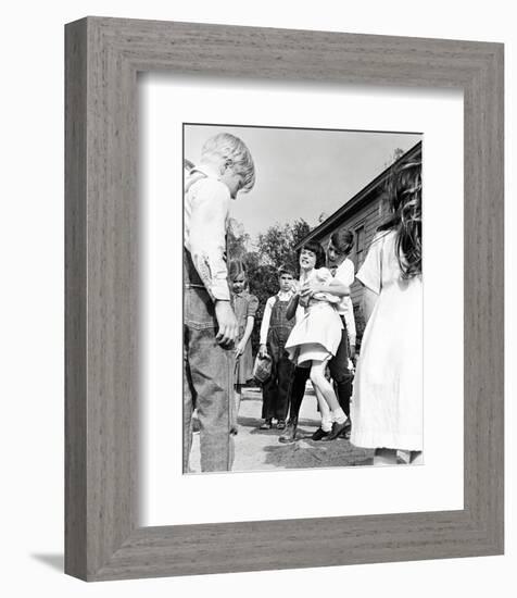 To Kill a Mockingbird-null-Framed Photo