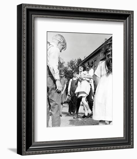 To Kill a Mockingbird-null-Framed Photo