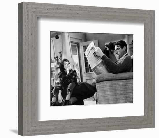 To Kill a Mockingbird-null-Framed Photo