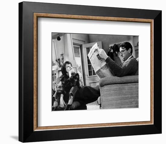 To Kill a Mockingbird-null-Framed Photo