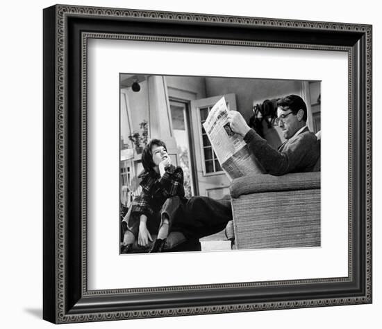 To Kill a Mockingbird-null-Framed Photo