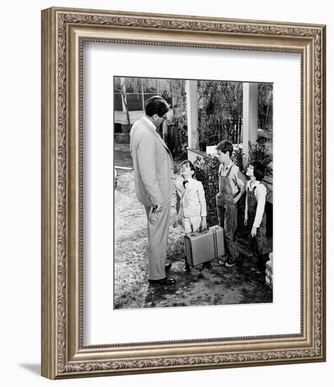 To Kill a Mockingbird-null-Framed Photo