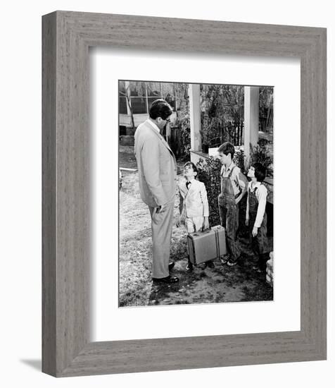 To Kill a Mockingbird-null-Framed Photo