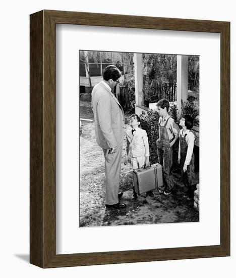 To Kill a Mockingbird-null-Framed Photo