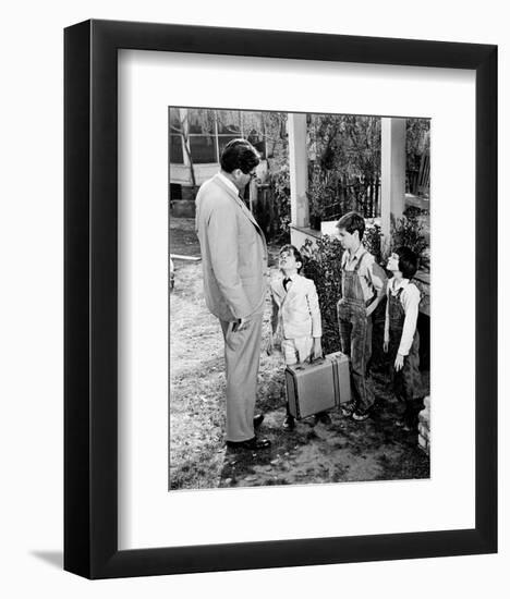 To Kill a Mockingbird-null-Framed Photo