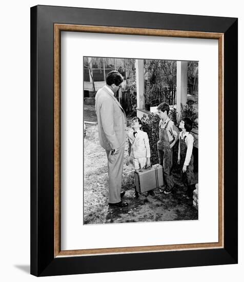 To Kill a Mockingbird-null-Framed Photo