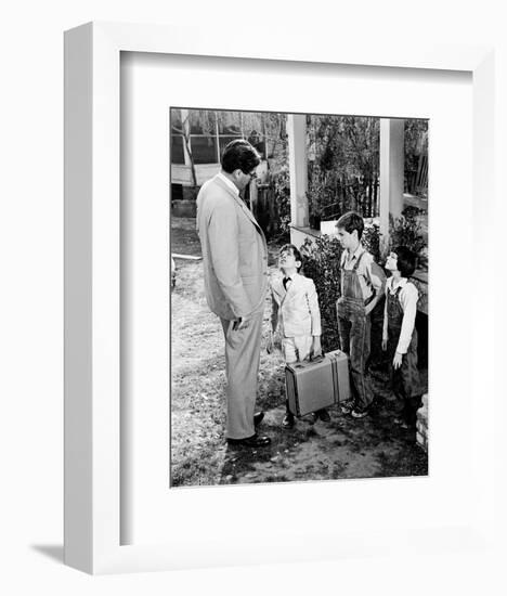 To Kill a Mockingbird-null-Framed Photo