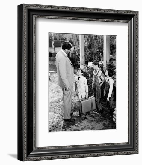 To Kill a Mockingbird-null-Framed Photo