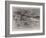 To Klondyke and Back, Fort Selkirk-Charles Edwin Fripp-Framed Giclee Print