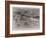 To Klondyke and Back, Fort Selkirk-Charles Edwin Fripp-Framed Giclee Print