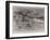 To Klondyke and Back, Fort Selkirk-Charles Edwin Fripp-Framed Giclee Print