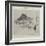 To Klondyke for Gold-Charles Edwin Fripp-Framed Giclee Print