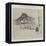 To Klondyke for Gold-Charles Edwin Fripp-Framed Premier Image Canvas