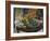 To Make a Bouquet; Pour Faire Un Bouquet-Paul Gauguin-Framed Giclee Print