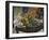 To Make a Bouquet; Pour Faire Un Bouquet-Paul Gauguin-Framed Giclee Print