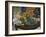 To Make a Bouquet; Pour Faire Un Bouquet-Paul Gauguin-Framed Giclee Print