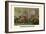 To Mr. Ridgeway's Good Heath-Henry Thomas Alken-Framed Art Print