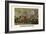 To Mr. Ridgeway's Good Heath-Henry Thomas Alken-Framed Art Print