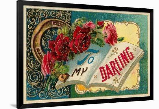 Art Print, , large