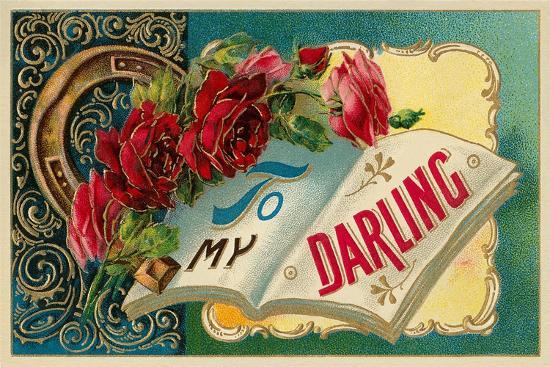 Art Print, , large