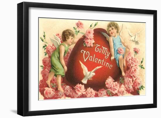Art Print, , large