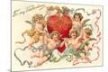 Premium Giclee Print