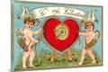 Premium Giclee Print