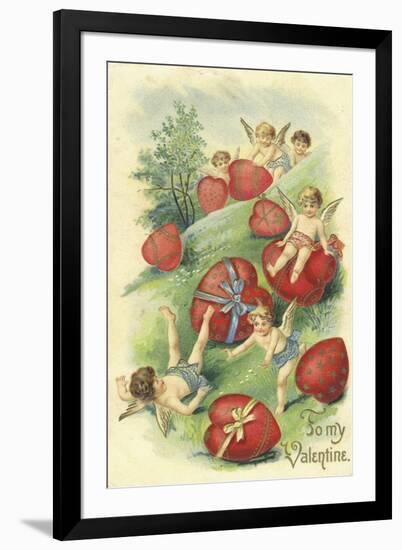 Giclee Print, , large