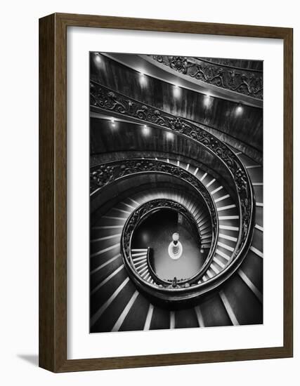 To new home...-Juan Pablo de-Framed Photographic Print