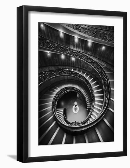 To new home...-Juan Pablo de-Framed Photographic Print