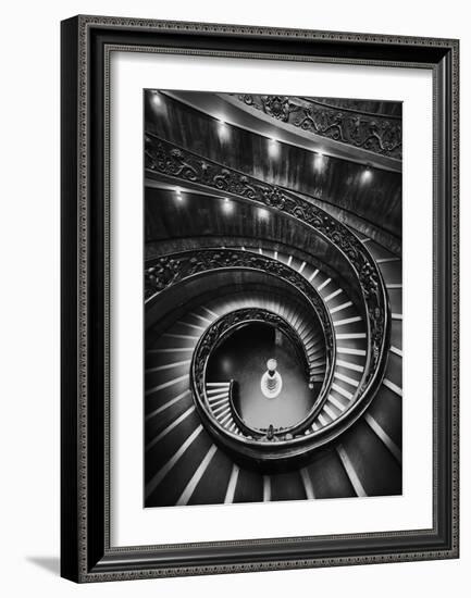 To new home...-Juan Pablo de-Framed Photographic Print