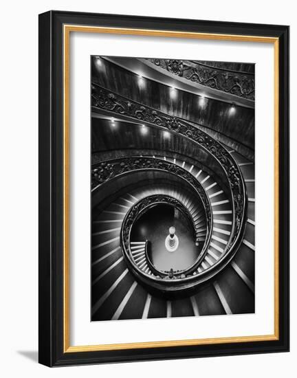 To new home...-Juan Pablo de-Framed Photographic Print