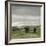 To Pastures Fresh-Mark Chandon-Framed Art Print