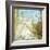 To the Beach-Donna Geissler-Framed Giclee Print