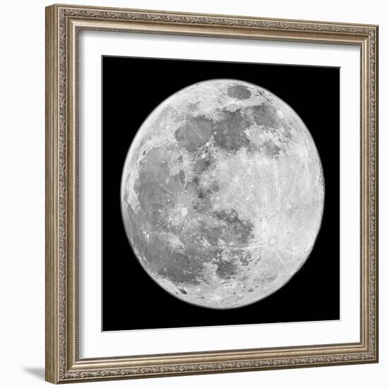 To The Moon 2-Marcus Prime-Framed Photographic Print