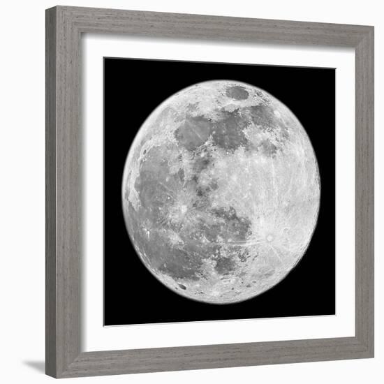 To The Moon 2-Marcus Prime-Framed Photographic Print