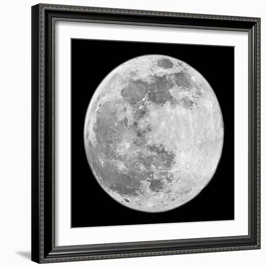 To The Moon 2-Marcus Prime-Framed Photographic Print
