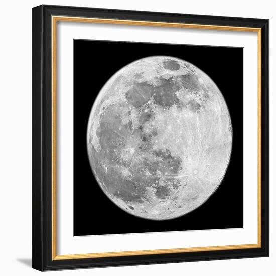 To The Moon 2-Marcus Prime-Framed Photographic Print